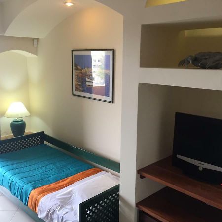 Bellavista Tenis Clube - Studio Sea View 알부페이라 외부 사진