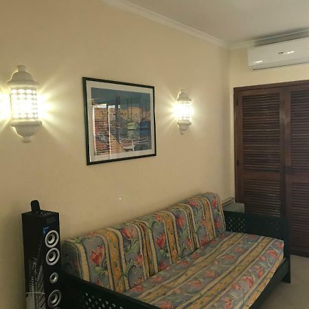Bellavista Tenis Clube - Studio Sea View 알부페이라 외부 사진