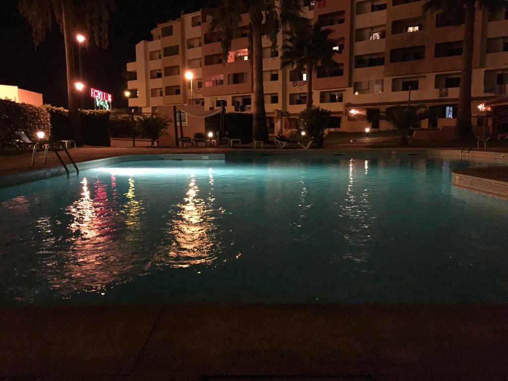 Bellavista Tenis Clube - Studio Sea View 알부페이라 외부 사진