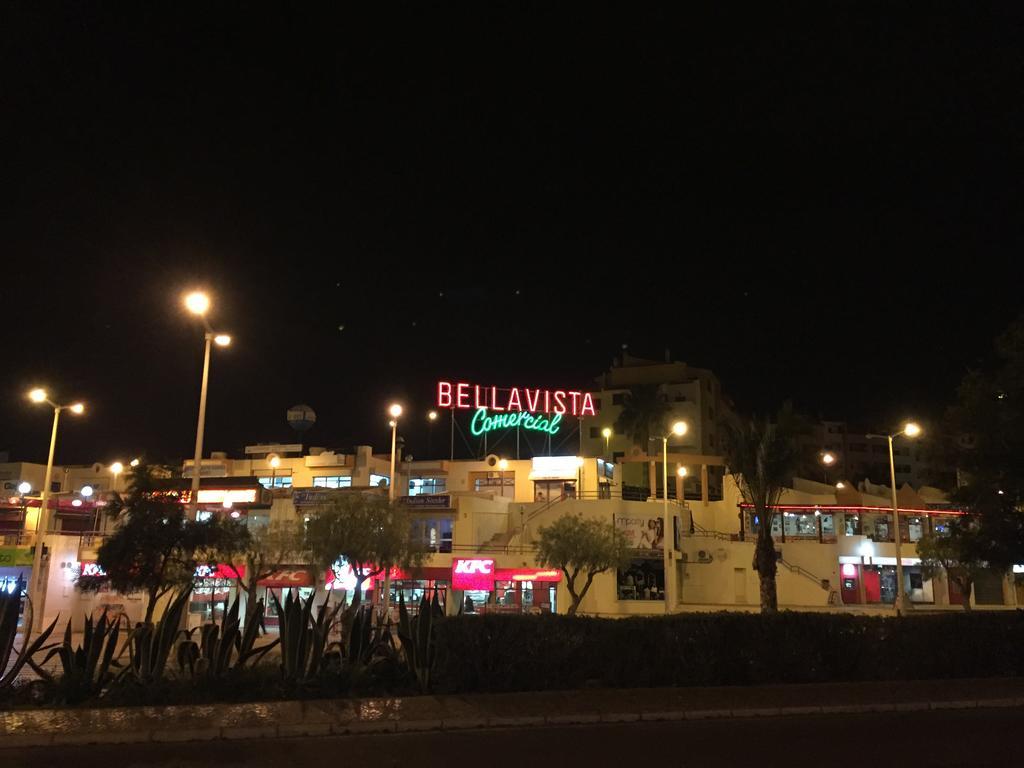Bellavista Tenis Clube - Studio Sea View 알부페이라 외부 사진