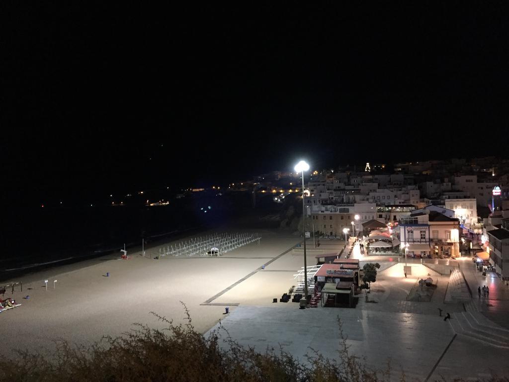 Bellavista Tenis Clube - Studio Sea View 알부페이라 외부 사진