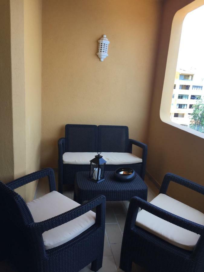 Bellavista Tenis Clube - Studio Sea View 알부페이라 외부 사진