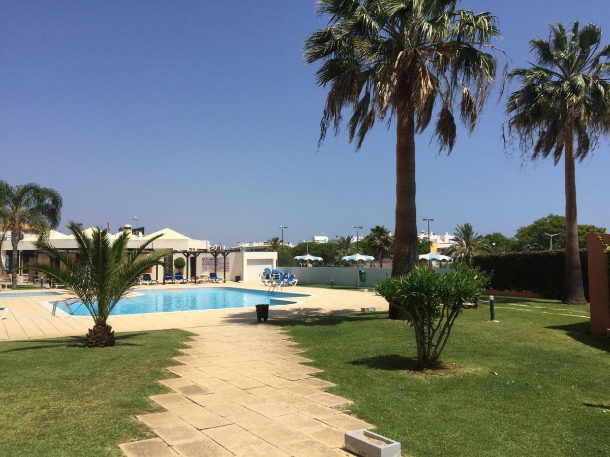 Bellavista Tenis Clube - Studio Sea View 알부페이라 외부 사진
