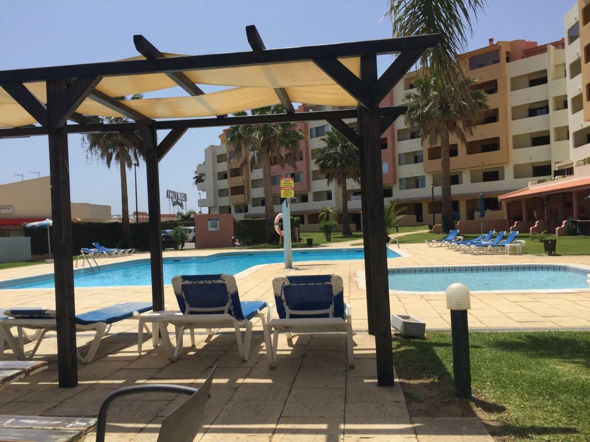 Bellavista Tenis Clube - Studio Sea View 알부페이라 외부 사진