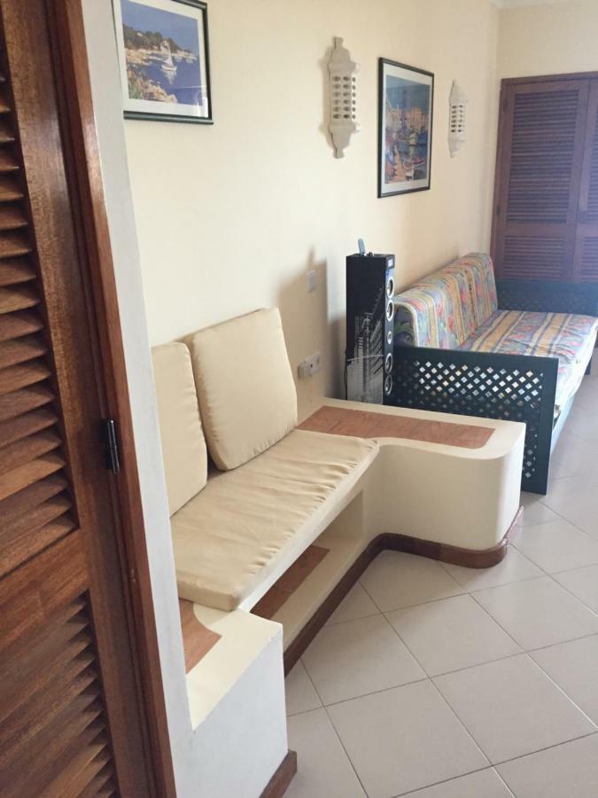 Bellavista Tenis Clube - Studio Sea View 알부페이라 외부 사진