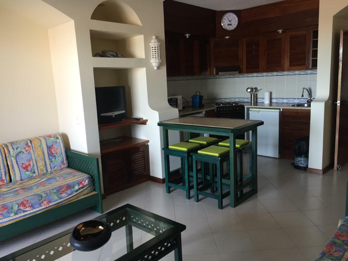 Bellavista Tenis Clube - Studio Sea View 알부페이라 외부 사진