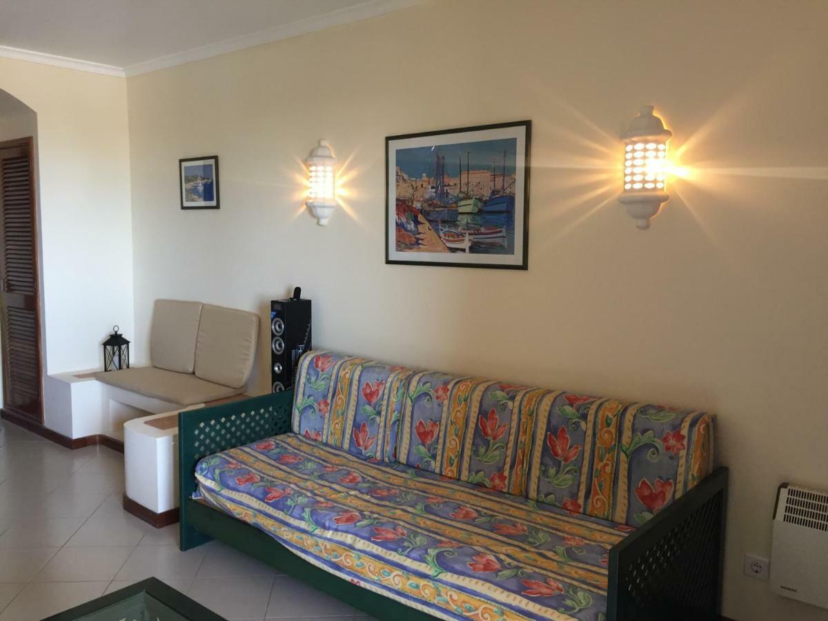 Bellavista Tenis Clube - Studio Sea View 알부페이라 외부 사진