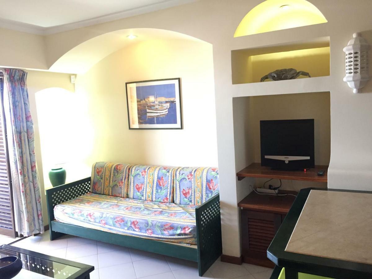 Bellavista Tenis Clube - Studio Sea View 알부페이라 외부 사진