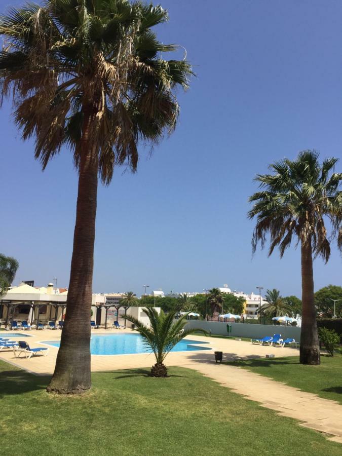 Bellavista Tenis Clube - Studio Sea View 알부페이라 외부 사진