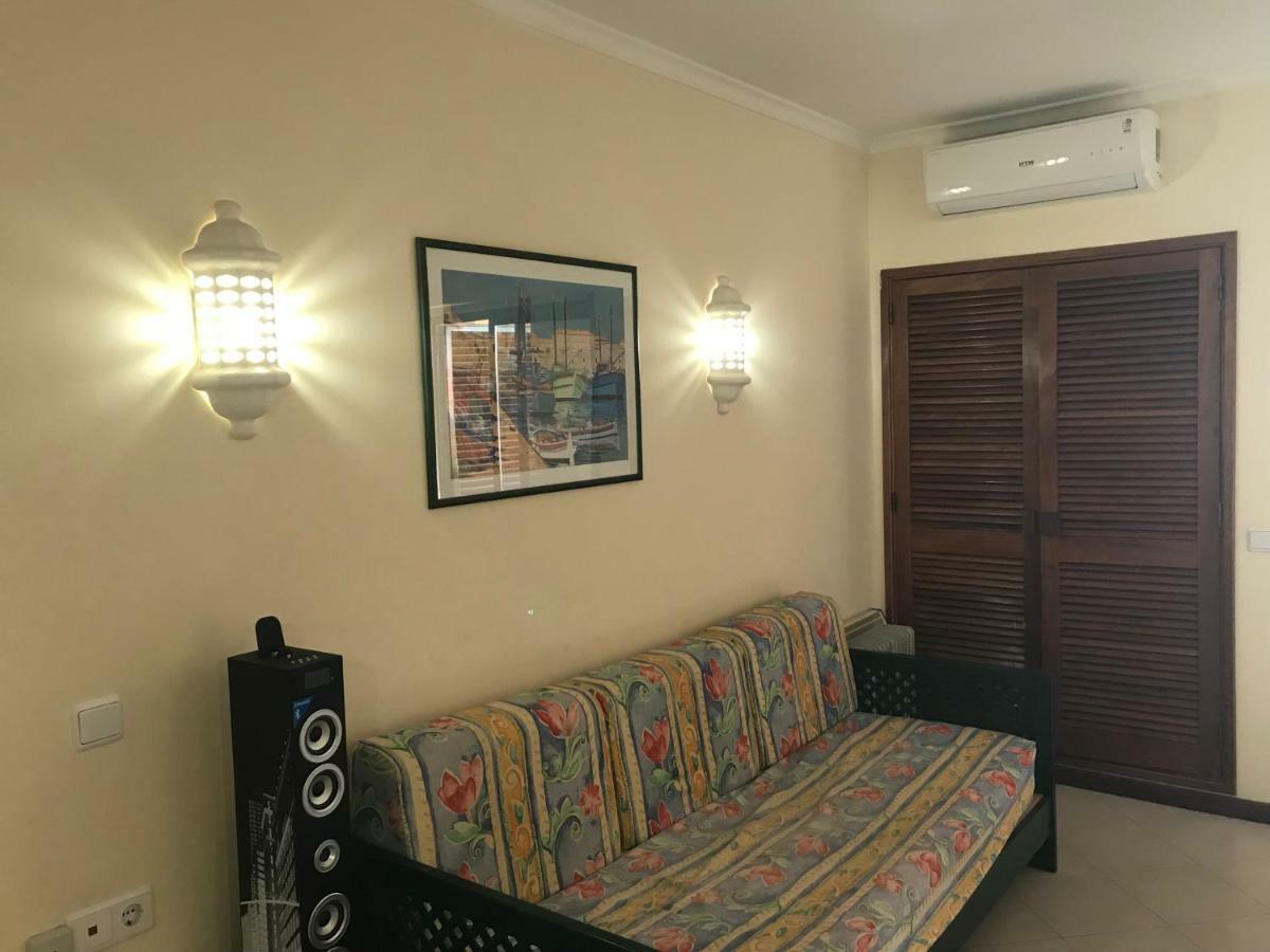 Bellavista Tenis Clube - Studio Sea View 알부페이라 외부 사진